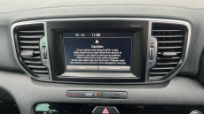 Kia Sportage 2.0 CRDi GT-Line 5dr [AWD] Diesel Estate